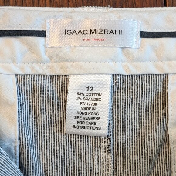 Skirt - Isaac Mizrahi for Target - SZ 12 - Picture 6 of 6